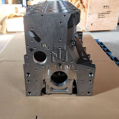 Cylinder Block 04289966 04296586 04511780 04506856 4289966 4296586 4511780 4506856 For Deutz D6E TCD2012 L06 2V Engine