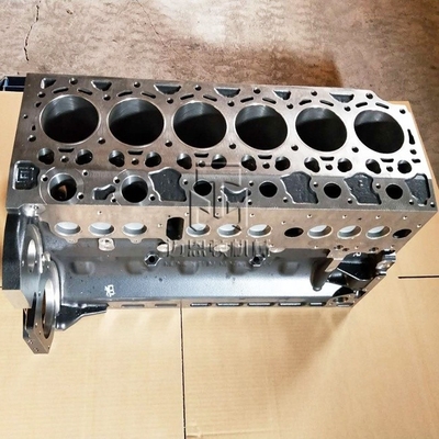 Cylinder Block 04289966 04296586 04511780 04506856 4289966 4296586 4511780 4506856 For Deutz D6E TCD2012 L06 2V Engine