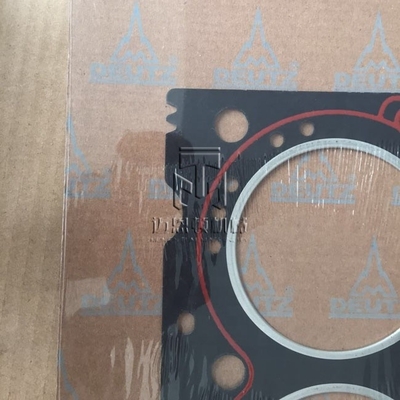 Cylinder Head Gasket 04280813 04271263 04280812 04103935 04271264 04280814 04271262 0428 0813 0427 1263 0428 0812 0410 3935 0427 1264 0428 0814 0427 1262 for deutz F3L2011 D2011 L03 FM2011
