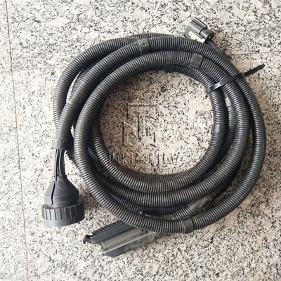 Interconnect Cable 04213152 04213153 0421 3152 0421 3153 0213152 4213153 20585159 for deutz EC140 D4D TCD2012 L04 2V TD2012 L04 2V BF4M2012 BF4M1013C BF6M1013