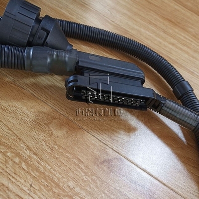 Interconnect Cable 04213152 04213153 0421 3152 0421 3153 0213152 4213153 20585159 for deutz EC140 D4D TCD2012 L04 2V TD2012 L04 2V BF4M2012 BF4M1013C BF6M1013