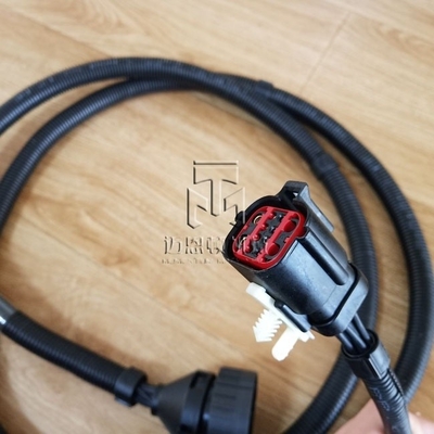 Interconnect Cable 04213152 04213153 0421 3152 0421 3153 0213152 4213153 20585159 for deutz EC140 D4D TCD2012 L04 2V TD2012 L04 2V BF4M2012 BF4M1013C BF6M1013