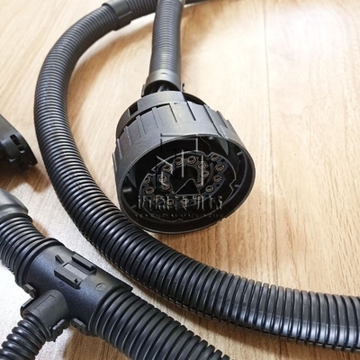 Interconnect Cable 04213152 04213153 0421 3152 0421 3153 0213152 4213153 20585159 for deutz EC140 D4D TCD2012 L04 2V TD2012 L04 2V BF4M2012 BF4M1013C BF6M1013