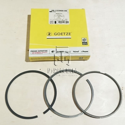 piston rings 08-123900-00 04260929 04225599 04226172 04260921 04260926 0426 0929 0422 5599 0422 6172 0426 0921 0426 0926 4260929 4225599 4226172 4260921 4260926 for deutz BFM1015