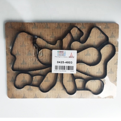 Overhauling Gasket Set Repair Kit 02931662 0293 1662 2931662 02937588 01-29061-03 for EC210 TCD2012 L06 2V D6E