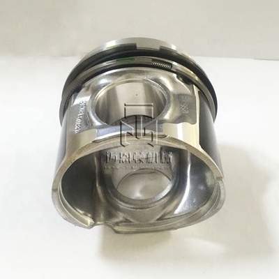 Piston Set 20890422 20835577 04285672 04501382 04285668 0428 5672 0450 1382 0428 5668 4285672 4501382 4285668 for deutz TCD2012 2v EC210 D6E