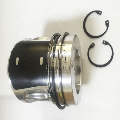 Piston Set 20890422 20835577 04285672 04501382 04285668 0428 5672 0450 1382 0428 5668 4285672 4501382 4285668 for deutz TCD2012 2v EC210 D6E