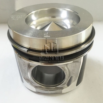 Piston Set 20890422 20835577 04285672 04501382 04285668 0428 5672 0450 1382 0428 5668 4285672 4501382 4285668 for deutz TCD2012 2v EC210 D6E