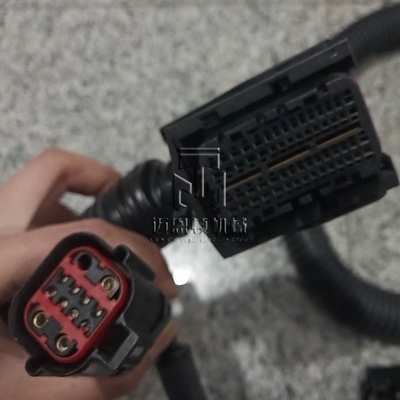 Interconnect Cable 04215318 04214875 04214306 0421 5318 0421 4875 0421 4306 4215318 4214875 4214306 for deutz TCD2012 2V