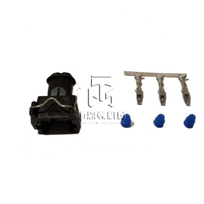 PLUG-IN CONNECTOR 04214259 4214259 0421 4259 for deutz TCD2012 L06 2V
