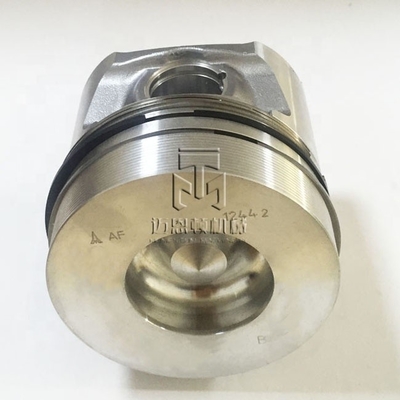 Piston 04281445 04281244 4281445 4281244 0428 1445 0428 1244 for deutz FL2011 D2011 F4L2011 F2M2011 Engine