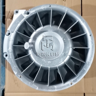 Cooling Fan 04158981 0415 8981 4158981 for deutz BF6L914 BF4L913C BF6L913 Engine