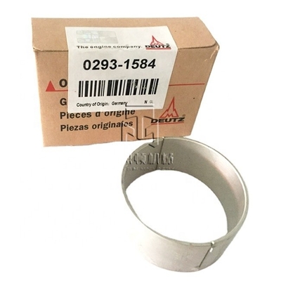 Main Bearing Oversive 0.5 02931584 2931584 0293 1584 79315620 for deutz TCD2012 Engine