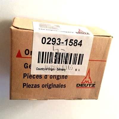 Main Bearing Oversive 0.5 02931584 2931584 0293 1584 79315620 for deutz TCD2012 Engine