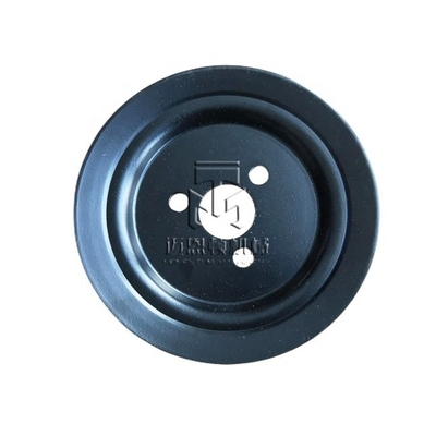 V-grooved Pulley 04282405 04209758 0428 2405 0420 9758 4282405 4209758 FOR DEUTZ BFM1013 ENGINE