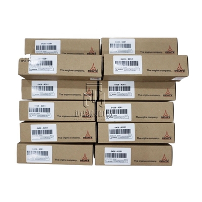 Fuel Injector 04286251 0428 6251 4286251  for DEUTZ D2011 F2L2011 FL2011 FM2011 BFM2011 Engine