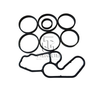 Oil Cooler Gasket Kit 20459214 04252397 04252237 04252402 01118700 0425 2397 0425 2237 0425 2402 0111 8700 4252397 4252237 4252402 1118700 for DEUTZ BFM2012 TCD2012