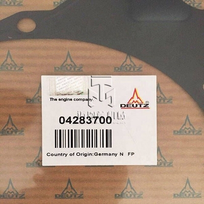 Oil Pump Gasket 04256695 04283700 04910582 0425 6695 0428 3700 0491 0582 4256695 4283700 4910582 11700265 11708092 21679835 20742661 for deutz D7D D7E BFM1013 TCD2013