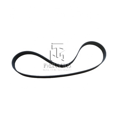 TCD8.0 M8 Engine V Belt 3701639-2021 For Smooth Power Transmission
