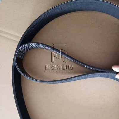 TCD8.0 M8 Engine V Belt 3701639-2021 For Smooth Power Transmission