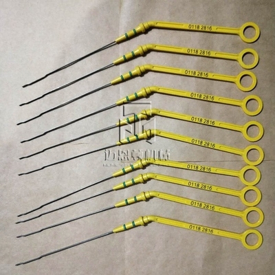 Oil Dipstick 20912376 01182816 01181940 0118 2816 0118 1940 1182816 1181940 for DEUTZ TCD2013 L06 2V BFM1013 Engine