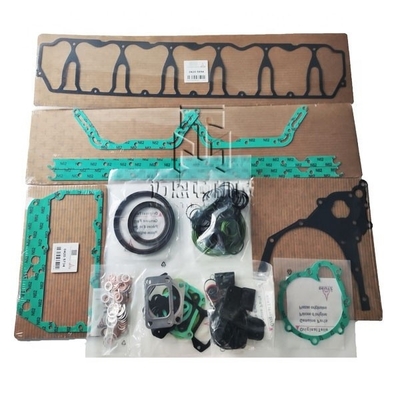 Gasket Set 02931737 02931279 02929666 02931145 02931478 2931737 2931279 2929666 2931145 2931478 0293 1737 for D7D Excavator Engine