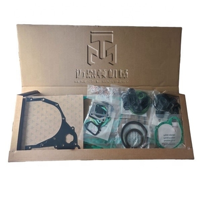 Gasket Set 02931737 02931279 02929666 02931145 02931478 2931737 2931279 2929666 2931145 2931478 0293 1737 for D7D Excavator Engine