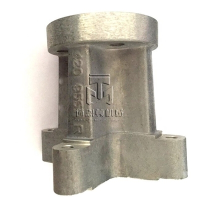 Flange Adapter 04209557 04209556 04206966 04207616 0420 9557 0420 9556 0420 6966 0420 7616 4209557 4209556 4206966 4207616 for DEUTZ BFM1013 TCD2013 TCD2012 ENGINE