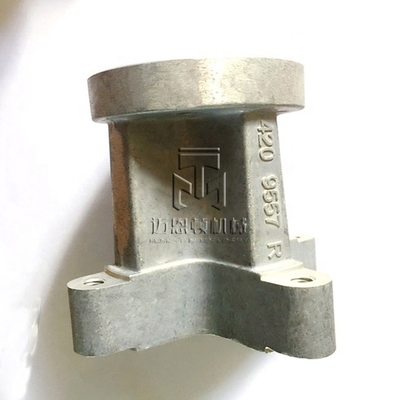 Flange Adapter 04209557 04209556 04206966 04207616 0420 9557 0420 9556 0420 6966 0420 7616 4209557 4209556 4206966 4207616 for DEUTZ BFM1013 TCD2013 TCD2012 ENGINE