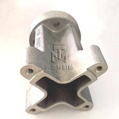 Flange Adapter 04209557 04209556 04206966 04207616 0420 9557 0420 9556 0420 6966 0420 7616 4209557 4209556 4206966 4207616 for DEUTZ BFM1013 TCD2013 TCD2012 ENGINE