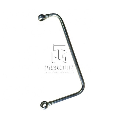 Compensating line 04284618 04259672 0428 4618 0425 9672 4284618 4259672 for deutz BF4M1013 BF4M1013C BF6M1013 BF6M1013C BF6M1013CP Engine