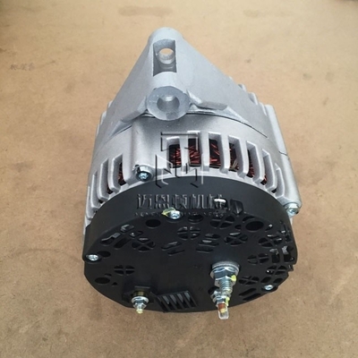 Alternator Generator 01182041 01183189 01183437 01183618 01181739 1182041 1183189 1183437 1183618 1181739 0118 2041 0118 3189 0118 3437 0118 3618 0118 1739 for deutz BFM2012 BFM1013 TCD2012 Engine