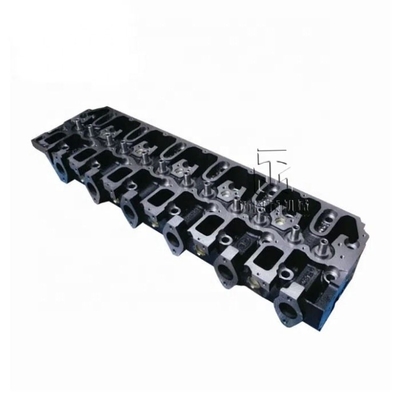 Cylinder Head 04258234 04504351 04255948 04205357 04255293 04255295 4258234 4504351 4255948 4205357 4255293 4255295 0425 8234 0450 4351 0425 5948 0420 5357 20489008 3803664 3801430 for deutz BF6M1013