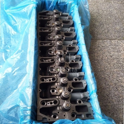 Cylinder Head 04258234 04504351 04255948 04205357 04255293 04255295 4258234 4504351 4255948 4205357 4255293 4255295 0425 8234 0450 4351 0425 5948 0420 5357 20489008 3803664 3801430 for deutz BF6M1013