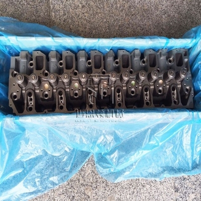 Cylinder Head 04258234 04504351 04255948 04205357 04255293 04255295 4258234 4504351 4255948 4205357 4255293 4255295 0425 8234 0450 4351 0425 5948 0420 5357 20489008 3803664 3801430 for deutz BF6M1013