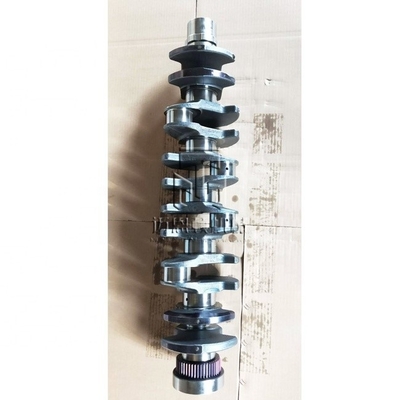 Crankshaft 04294255 04501008 0429 4255 0450 1008 4294255 4501008 4110000970245 02931508 FOR VOLVO D7E BF6M1013