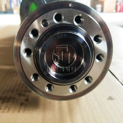 Crankshaft 04294255 04501008 0429 4255 0450 1008 4294255 4501008 4110000970245 02931508 FOR VOLVO D7E BF6M1013