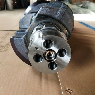 Crankshaft 04294255 04501008 0429 4255 0450 1008 4294255 4501008 4110000970245 02931508 FOR VOLVO D7E BF6M1013