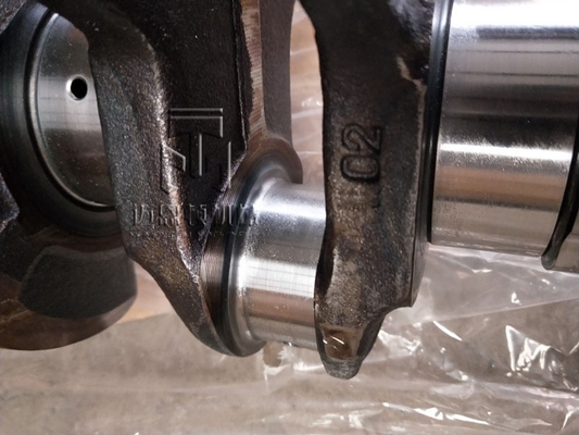 Crankshaft 04294255 04501008 0429 4255 0450 1008 4294255 4501008 4110000970245 02931508 FOR VOLVO D7E BF6M1013