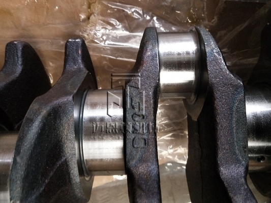 Crankshaft 04294255 04501008 0429 4255 0450 1008 4294255 4501008 4110000970245 02931508 FOR VOLVO D7E BF6M1013