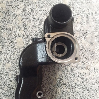 Exhaust Water Pipe 04506059 04506060 04256444 04256151 0450 6059 0450 6060 0425 6444 0425 6151 4506059 4506060 4256444 4256151 for DEUTZ BF6M1013EC BF6M1013ECP BF6M1013FC Engine
