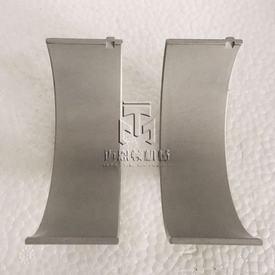 Conrod Bearing STD 02931473 02931297 04283630 02929434 04283630 For VOLVO TAD520 TAD550 TAD551 BFM1013 Engine