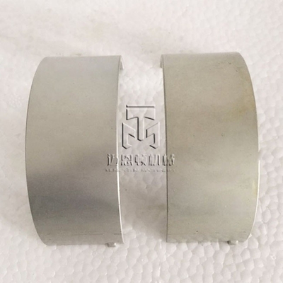Conrod Bearing STD 02931473 02931297 04283630 02929434 04283630 For VOLVO TAD520 TAD550 TAD551 BFM1013 Engine