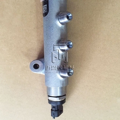 Rail Pipe 0445224029 21053105 04290938 04285739 0429 0938 0428 5739 4290938 4285739 for deutz TCD2012 BF6M2012 D4E