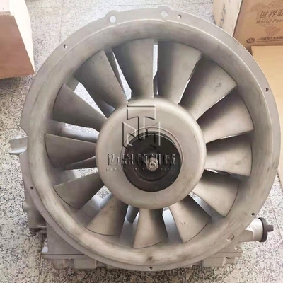 Cooling Fan Blade 04251733 04209785 04209783 0425 1733 0420 9785 0420 9783 4251733 4209785 4209783 for deutz BF4M1013 BF6M1013