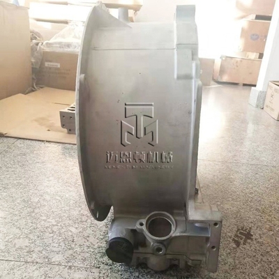 Cooling Fan Blade 04251733 04209785 04209783 0425 1733 0420 9785 0420 9783 4251733 4209785 4209783 for deutz BF4M1013 BF6M1013