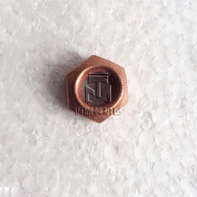 Hexagon bolt 03470246 0347 0246 3470246 for DEUTZ BFM1013 BF6L913 TCD2013 L6 BF6M2013C engine