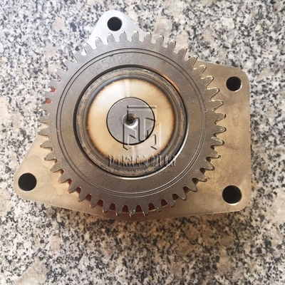 Hydraulic Pump 04501206 04295513 04255131 04198935 0450 1206 0429 5513 0425 5131 0419 8935 4501206 4295513 4255131 4198935 for DEUTZ BFM2012 Engine