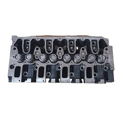 Cylinder Head Assy 04285994 04254312 04285384 04254222 0428 5994 0425 4312 0428 5384 0425 4222 4285994 4254312 4285384 4254222 4110000988003 4110001167075 for deutz BF4M2012 LG6150E LG956L Engine