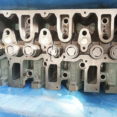 Cylinder Head Assy 04285994 04254312 04285384 04254222 0428 5994 0425 4312 0428 5384 0425 4222 4285994 4254312 4285384 4254222 4110000988003 4110001167075 for deutz BF4M2012 LG6150E LG956L Engine